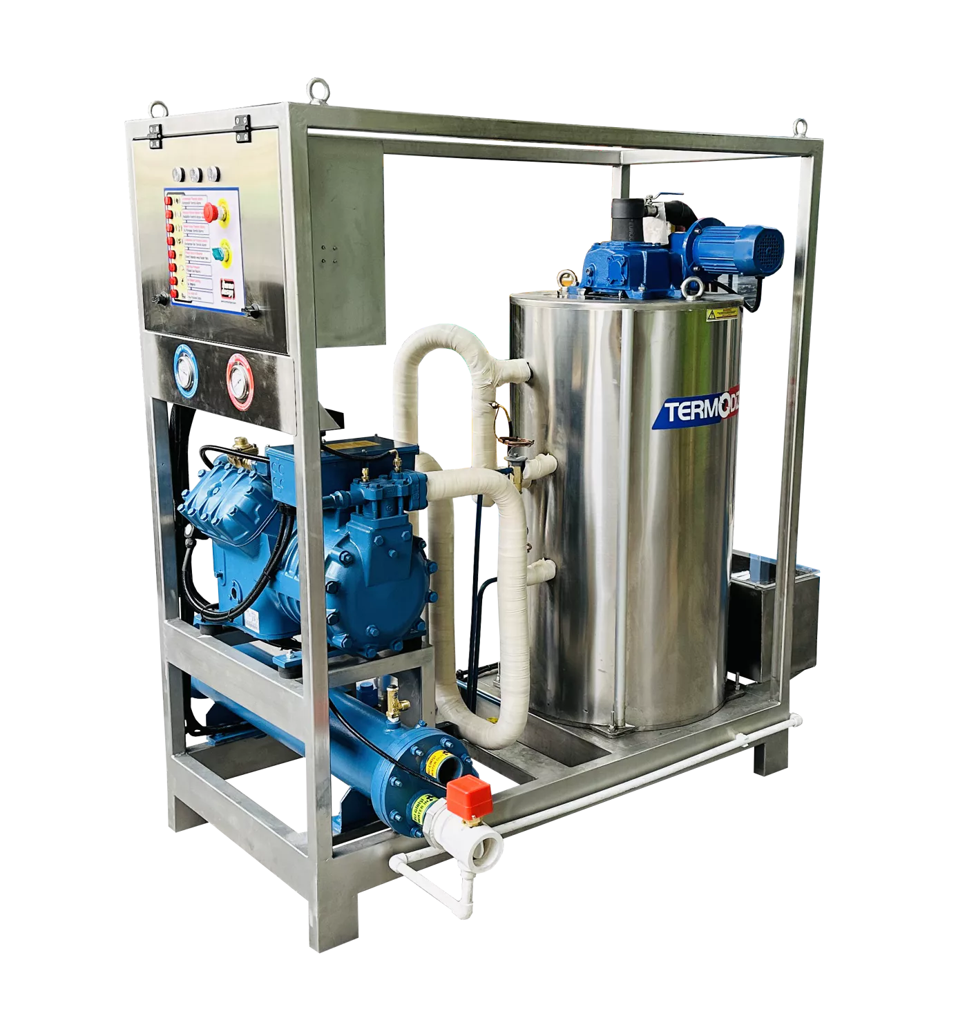 Cooling Solutions for Home and Office
