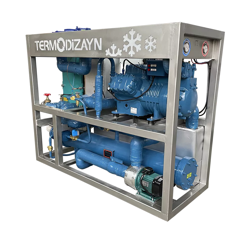 Ice Machines Image