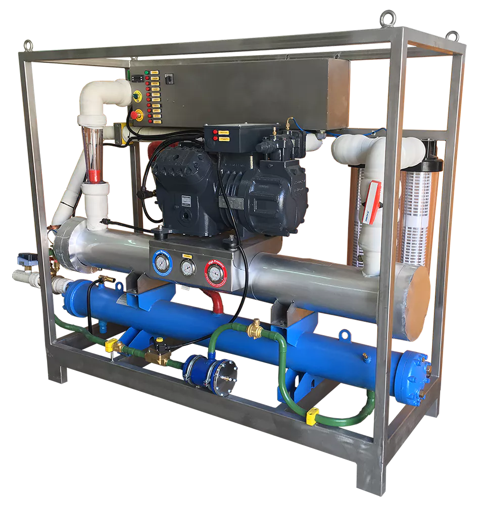 Cooling Systems Image