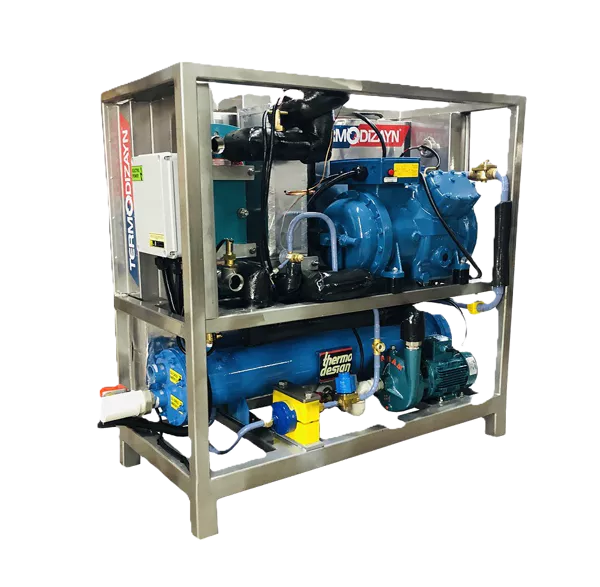 Ice Machines Image