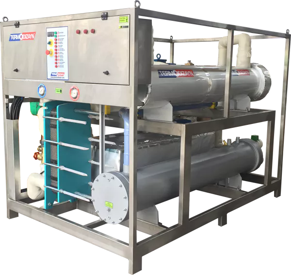 Chiller Units Image